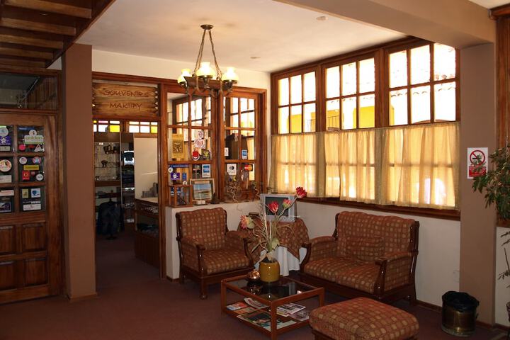 Hotel Interior 4 of 54