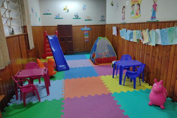Children's activities