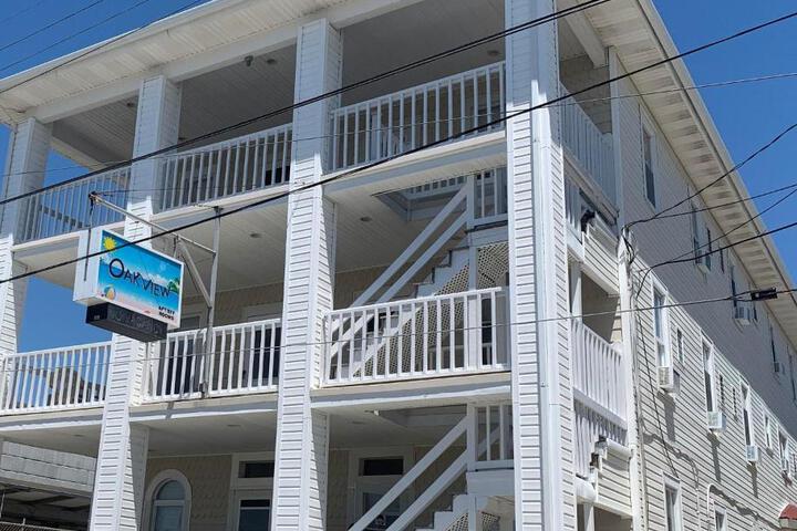 Image of Oakview Hotel