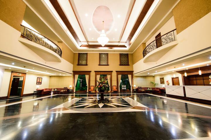 Hotel Interior 2 of 21
