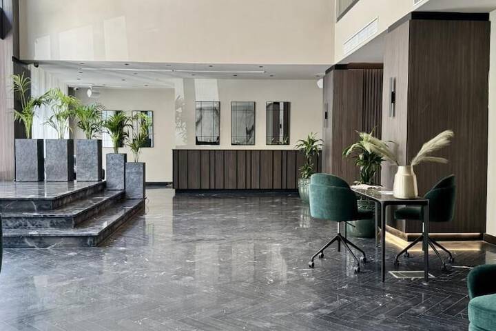 Hotel Interior 2 of 71