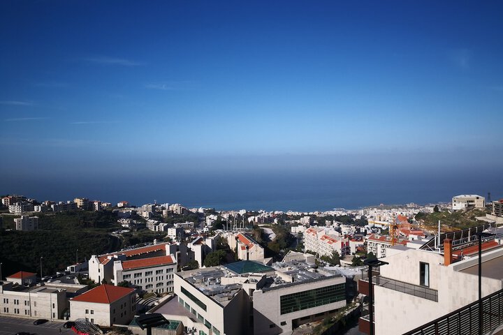 Hotel View 95 of 97