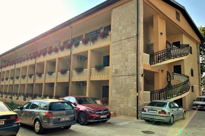 Hotel Pinguin