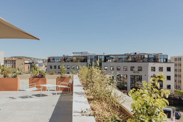 Terrace/Patio 34 of 39