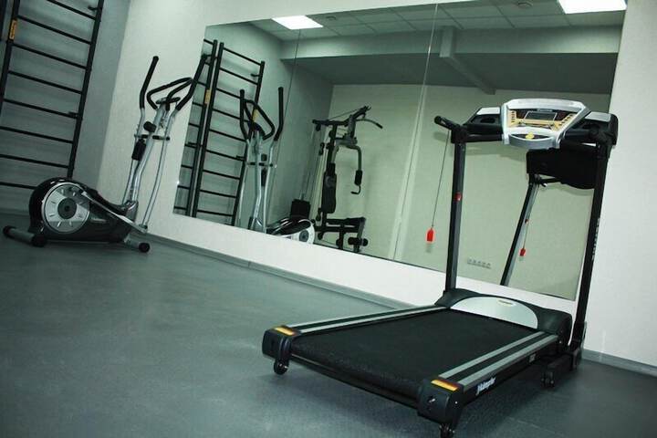 Fitness Center Photo