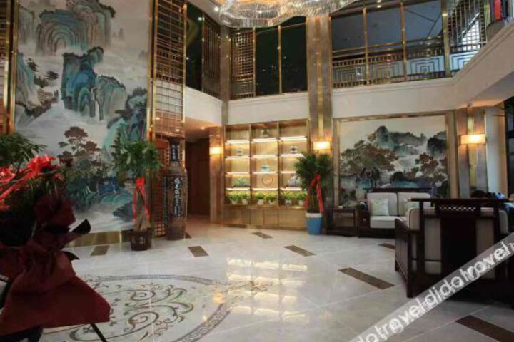 Hotel Interior 16 of 20