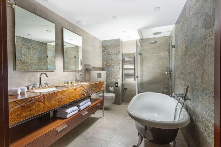 Bath Photo