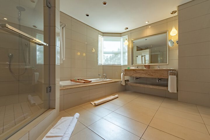 Bath Photo