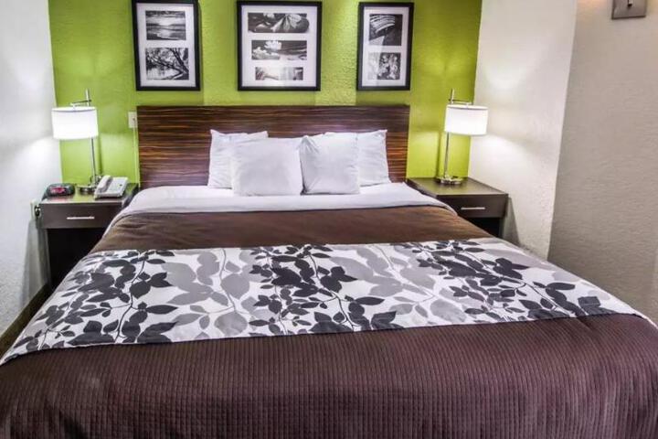 1 King Bed (13 of 15)