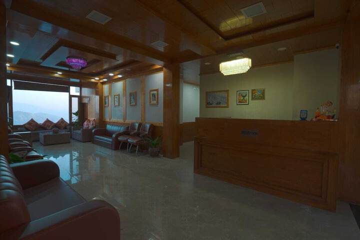 Hotel Interior 2 of 56