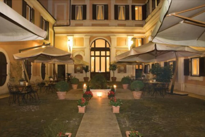 Hotel Exterior 67 of 70