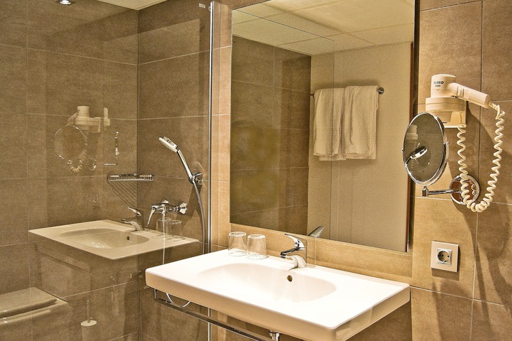 Bath Amenities