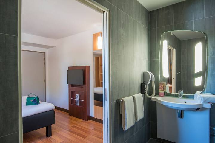 Bath Amenities