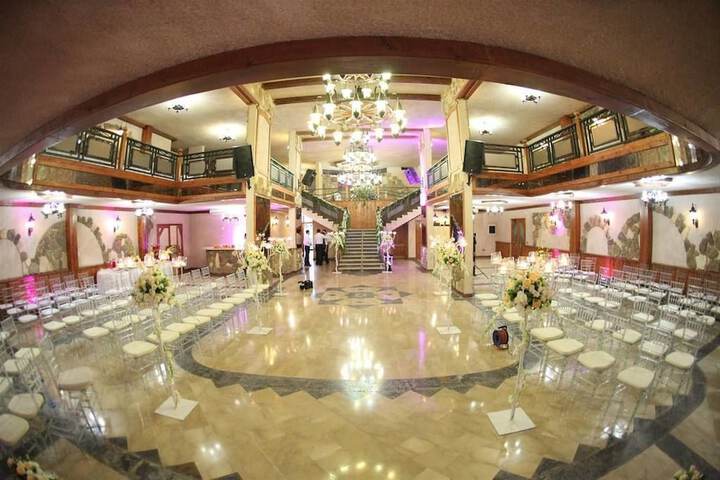 Ballroom/Hall 51 of 68