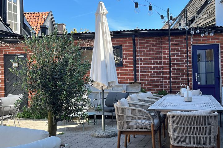 Terrace/Patio 45 of 62