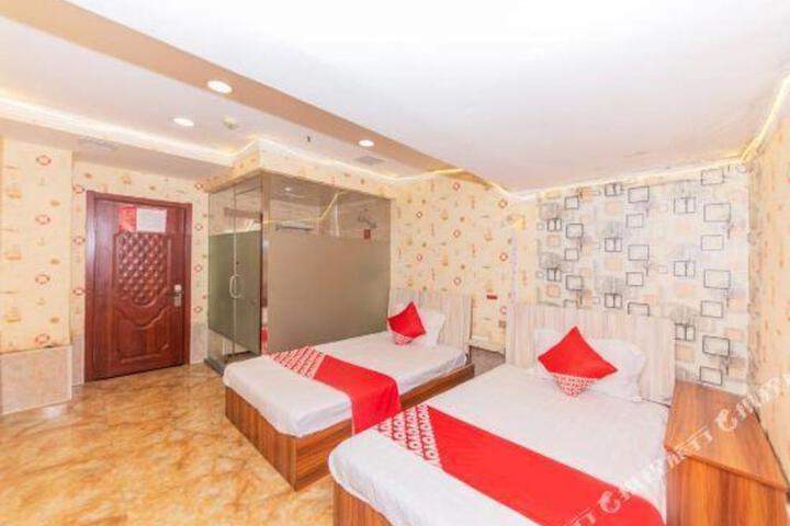 Harbin Yinong Fashion Hotel