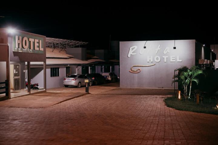 Hotel 37 of 37