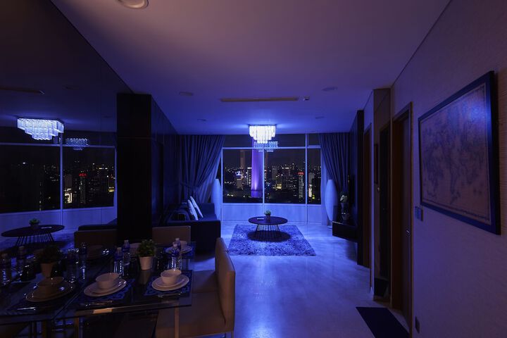 Hotel Interior 23 of 25