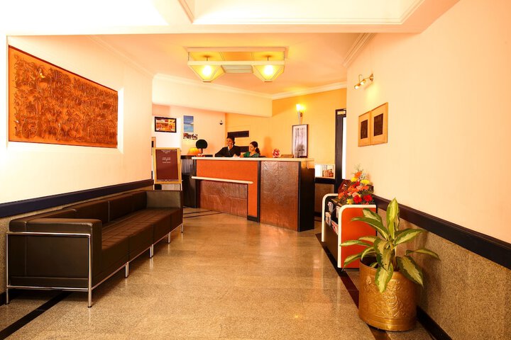 Hotel Interior 3 of 33