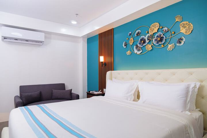 Image of Le Dream Hotel near Vigan