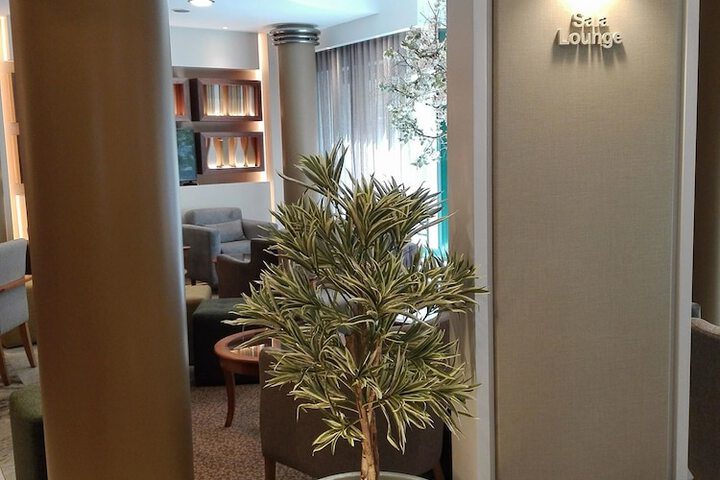 Lobby Photos
