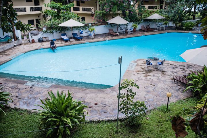 Pool 11 of 21