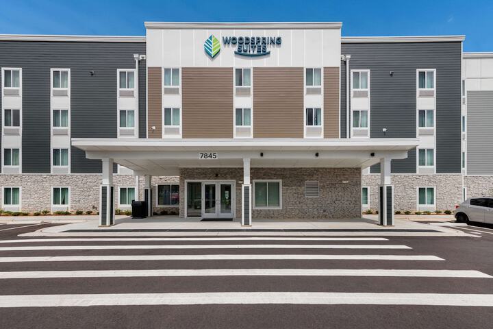 Hotel 29 of 31