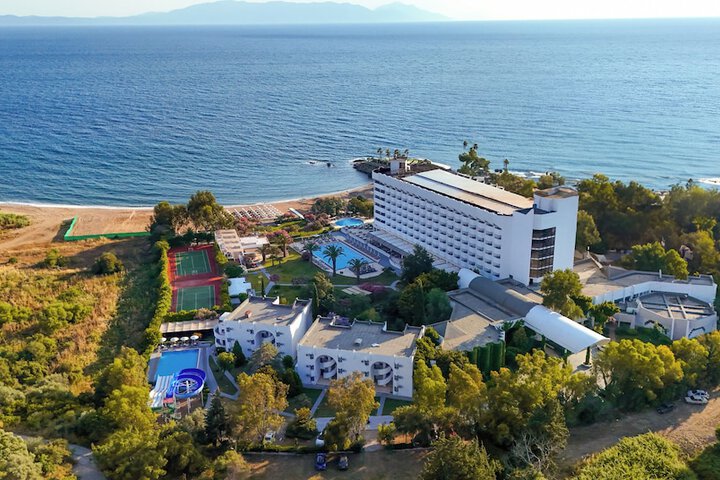 Hotel 50 of 63