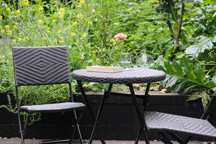 Terrace/Patio 11 of 28