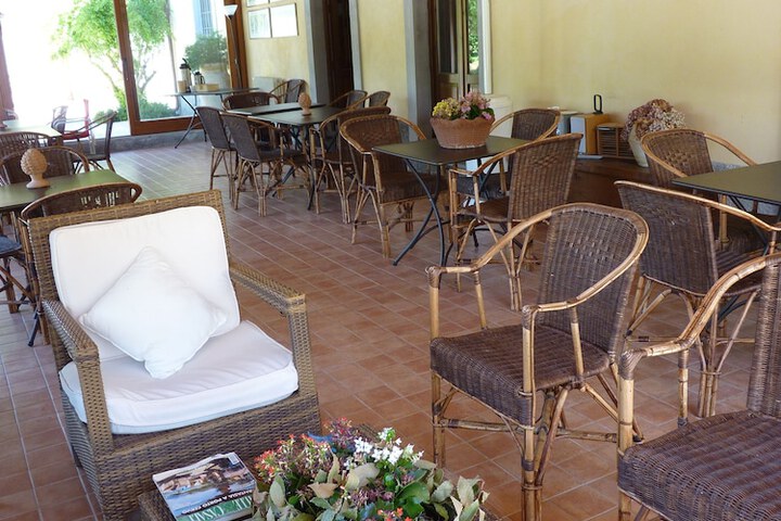 Terrace/Patio 32 of 41