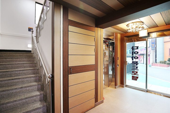 JECHEON DIAMOND