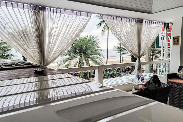 Genies Pattaya in Pattaya