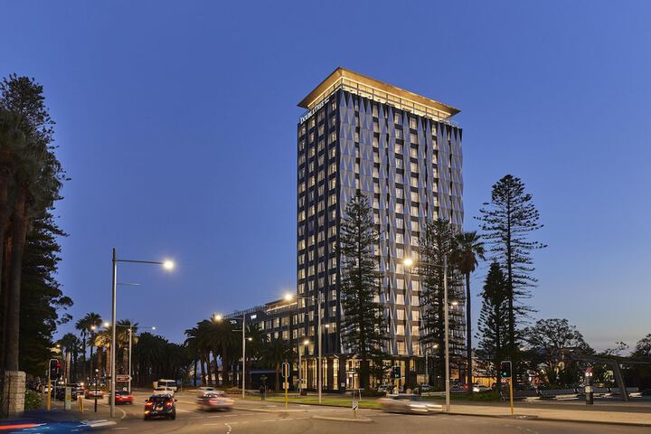 Hotel 122 of 142