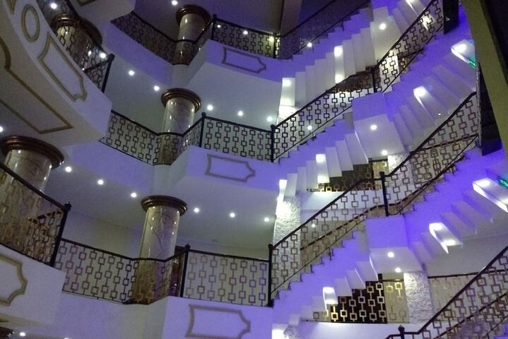 Hotel Interior 53 of 59
