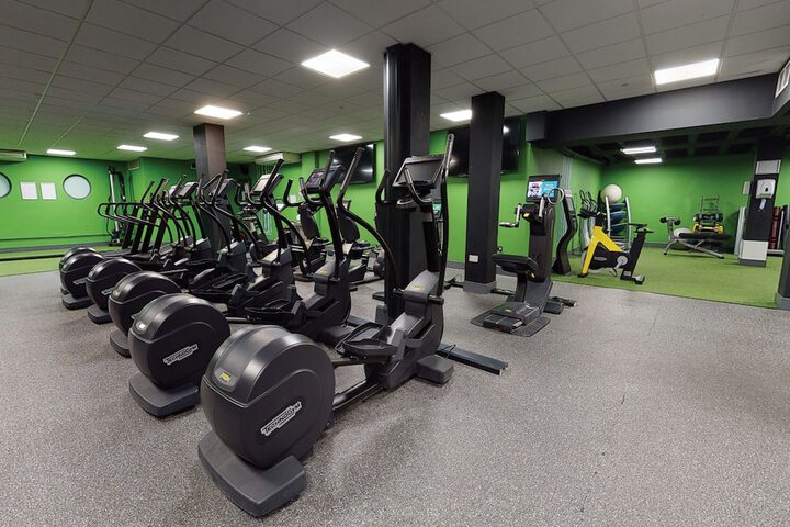 Health and Fitness 34 of 77