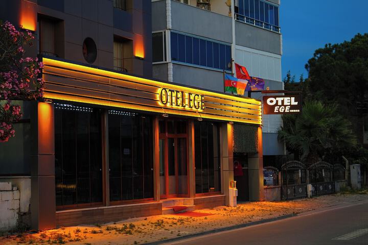 Hotel 25 of 25