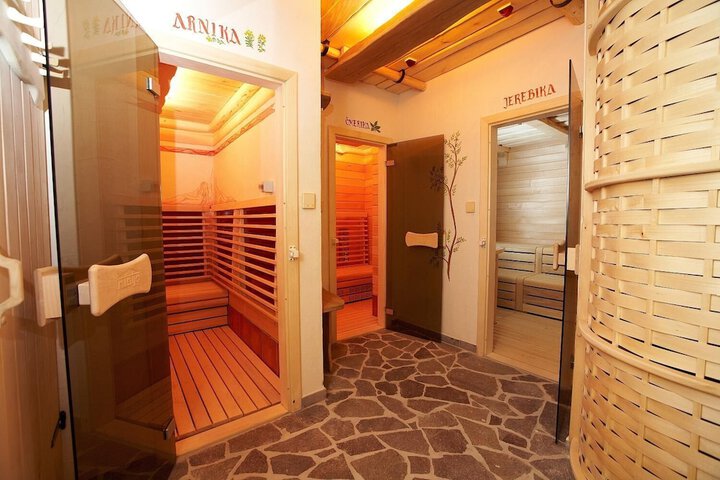 Spa Photos