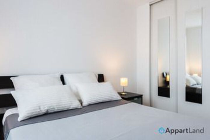 AppartLand Lociba