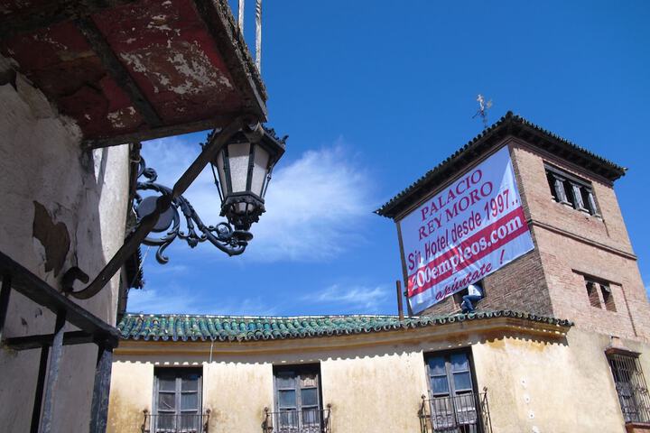 Exterior Photo