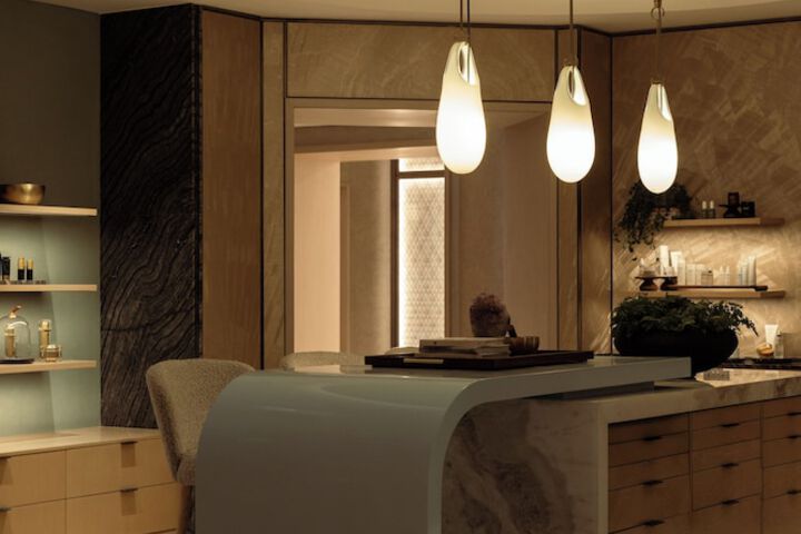Hotel Interior 123 of 208