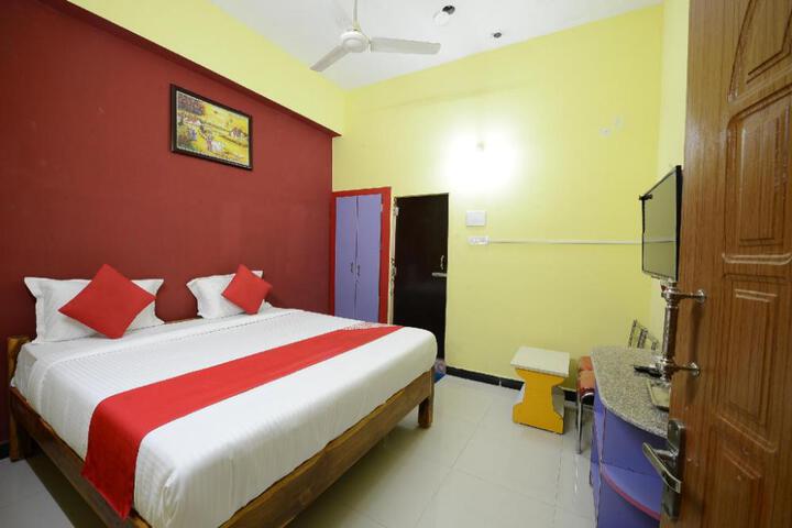 Hotel O Vellore New Bus Station Formerly SP Highway Inn