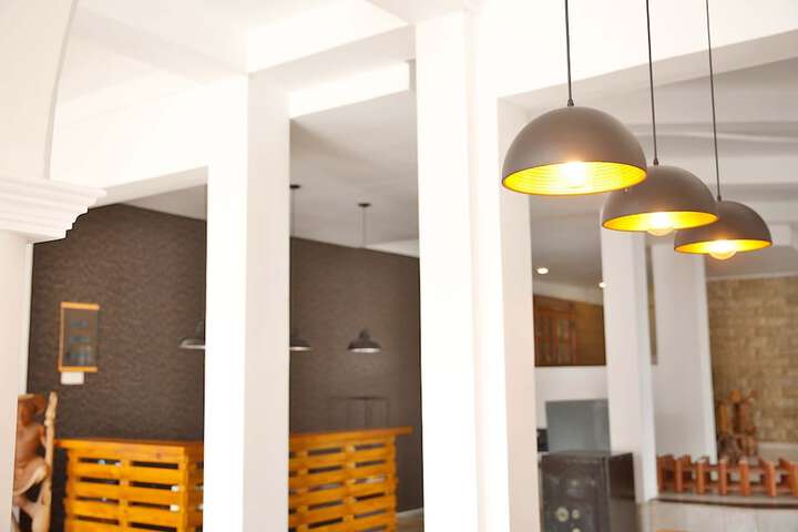 Hotel Interior 4 of 22