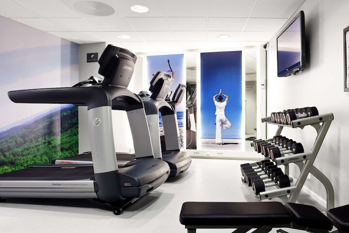 Health and Fitness 35 of 46