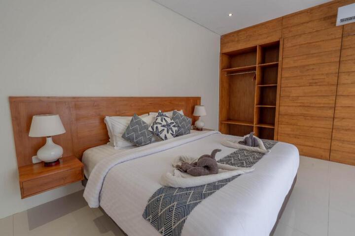 The Lavana Gracies Villa Nusa Dua