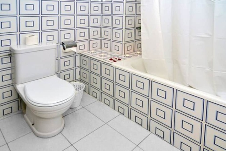 Bath Interior