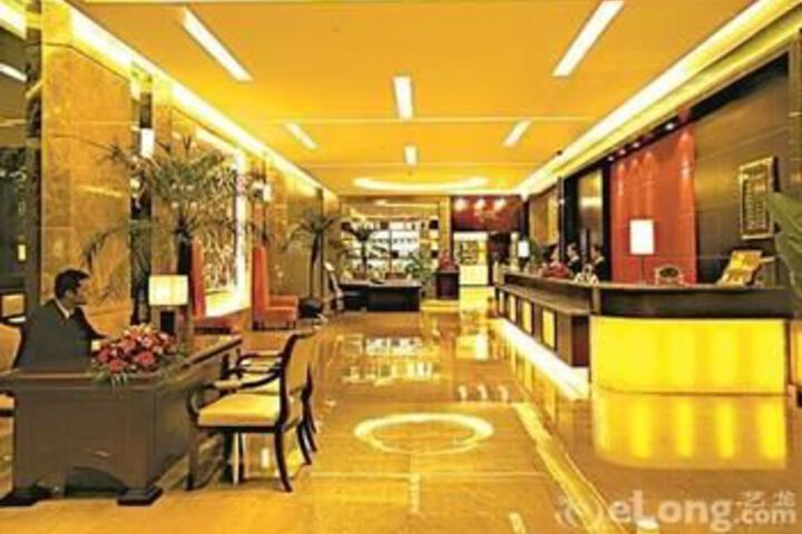 Hotel Interior 10 of 20