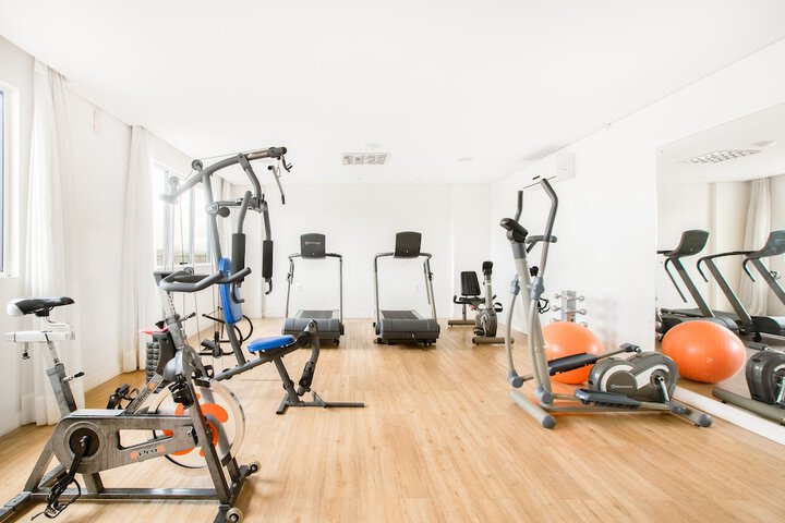 Gym Photos