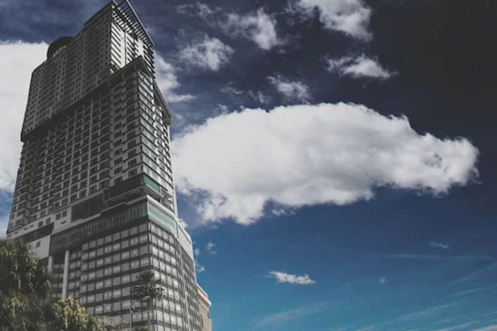Image of TAMU Hotel & Suites Kuala Lumpur