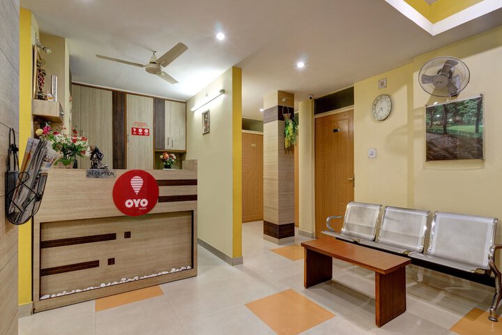 Hotel Interior 3 of 24