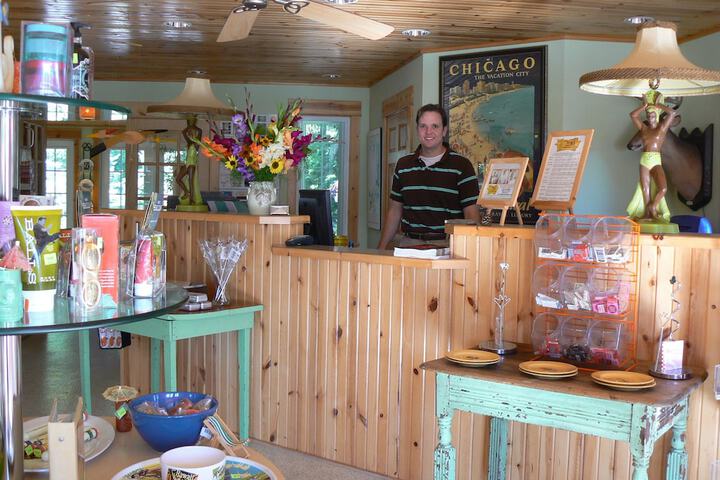 Hotel Interior 2 of 17